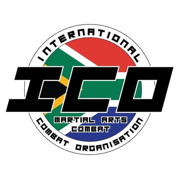 ICO Logo