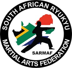 SARMAF Logo